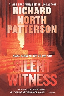 Silent Witness by Patterson, Richard North