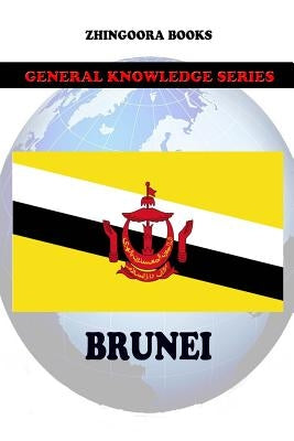 Brunei by Books, Zhingoora