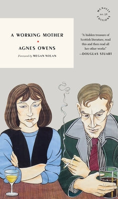 A Working Mother by Owens, Agnes