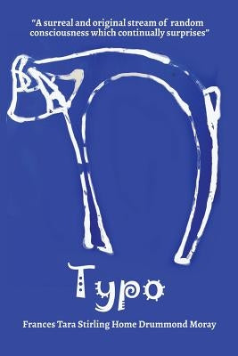 Typo by Drummond Moray, Fran