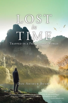 Lost in Time by Busby, Dan Arthur