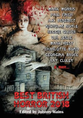 Best British Horror 2018 by Johnny, Mains