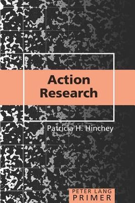 Action Research Primer by Steinberg, Shirley R.