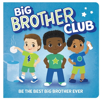 Welcome to the Big Brother Club by Uno, Kat
