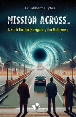 Mission Across... by V&s Publishers