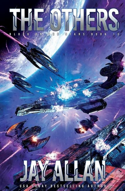 The Others by Allan, Jay