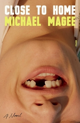 Close to Home by Magee, Michael