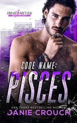 Code Name Pisces by Crouch, Janie