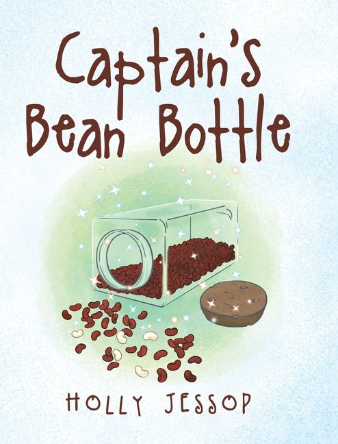 Captain's Bean Bottle by Jessop, Holly