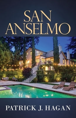 San Anselmo by Hagan, Patrick J.