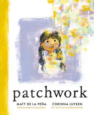 Patchwork by de la Peña, Matt