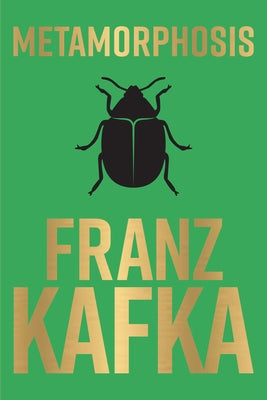 Metamorphosis (Pocket Classic) by Kafka, Franz