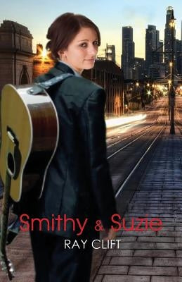 Smithy & Suzie by Clift, Ray