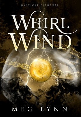 Whirlwind by Lynn, Meg