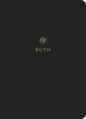 ESV Scripture Journal: Ruth by