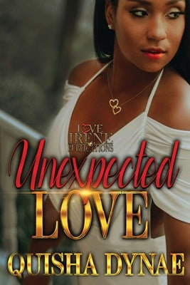 Unexpected Love: A Valentine's Novella by Watson, Tynessa