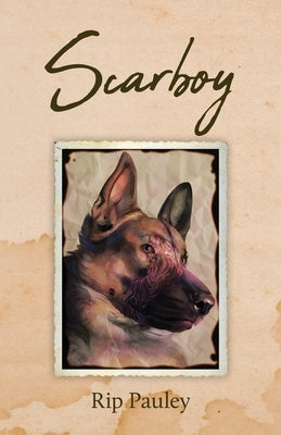 Scarboy by Pauley, Rip