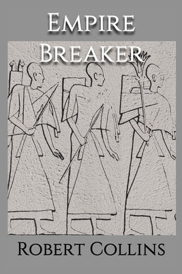 Empire Breaker by Collins, Robert L.