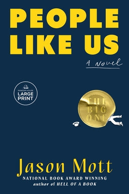 People Like Us by Mott, Jason