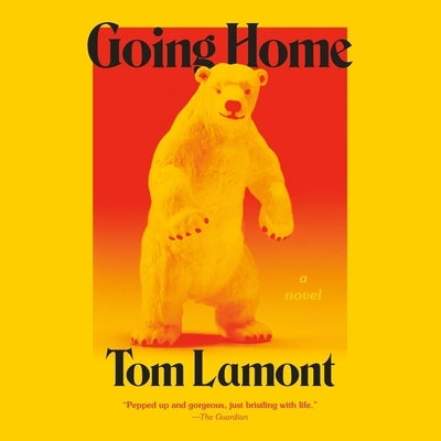 Going Home by Lamont, Tom