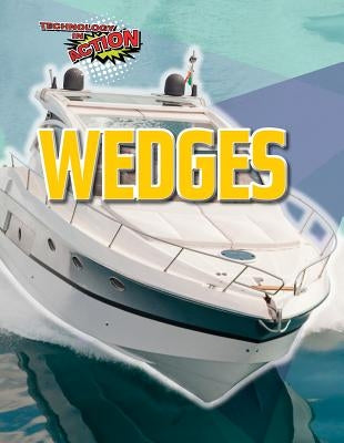 Wedges by Spilsbury, Louise A.