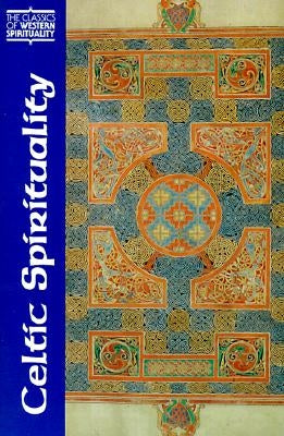 Celtic Spirituality by Davies, Oliver