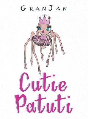 Cutie Patuti by Granjan