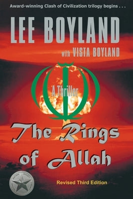 The Rings of Allah by Boyland, Vista
