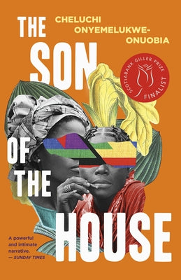 The Son of the House by Onyemelukwe-Onuobia, Cheluchi