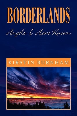 Borderlands by Burnham, Kirstin