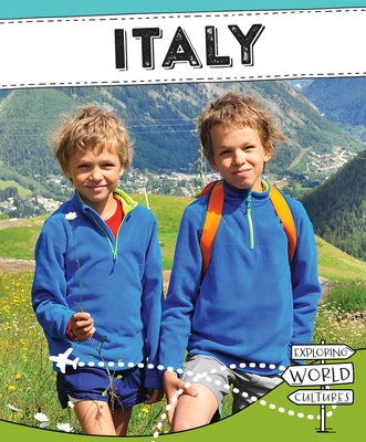 Italy by Lombardo, Jennifer