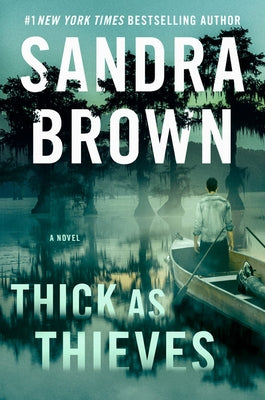 Thick as Thieves by Brown, Sandra