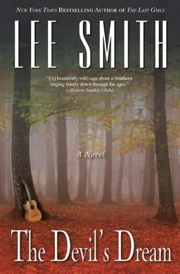 The Devil's Dream by Smith, Lee