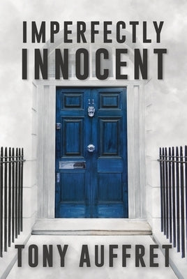 Imperfectly Innocent by Auffret, Tony