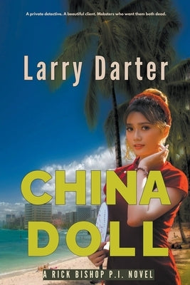 China Doll by Darter, Larry