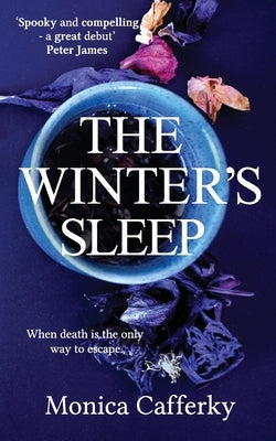 The Winter's Sleep by Cafferky, Monica