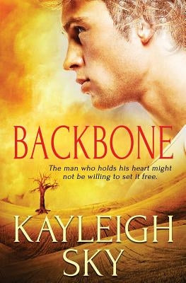 Backbone by Sky, Kayleigh