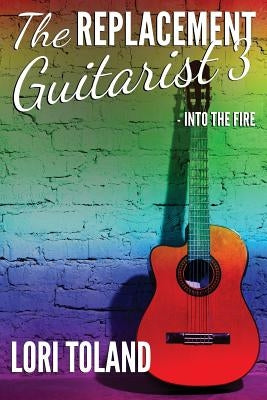 Into The Fire by Book Cover by Design