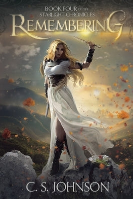 Remembering by Johnson, C. S.