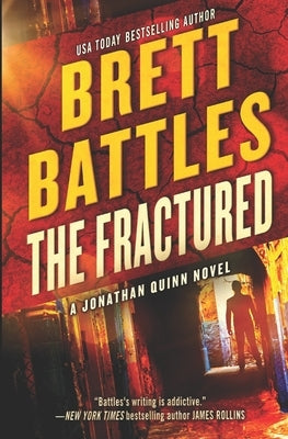 The Fractured by Battles, Brett