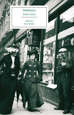 Dubliners by Joyce, James
