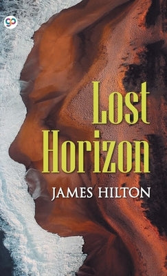 Lost Horizon by Hilton, James