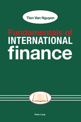 Fundamentals of International Finance by Van Nguyen, Tien