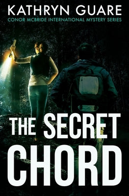 The Secret Chord by Guare, Kathryn