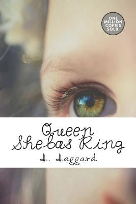 Queen Shebas Ring by Haggard, H. Rider