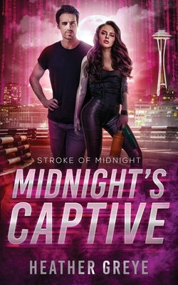 Midnight's Captive by Greye, Heather