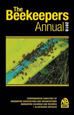 The Beekeepers Annual by Phipps, John