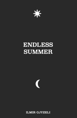 Endless Summer by Gjyzeli, Ilmir