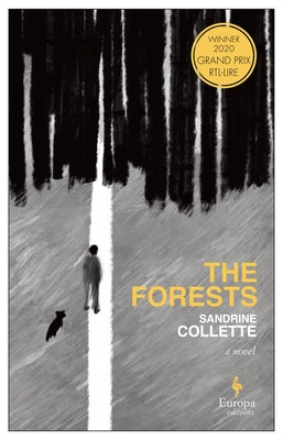 The Forests by Collette, Sandrine