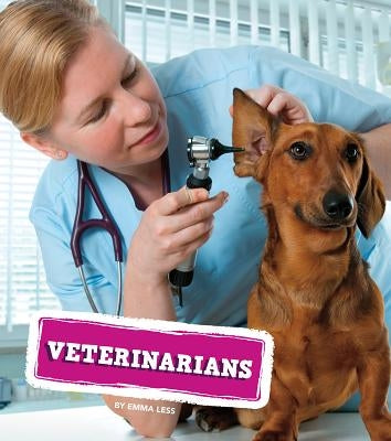 Veterinarians by Less, Emma
